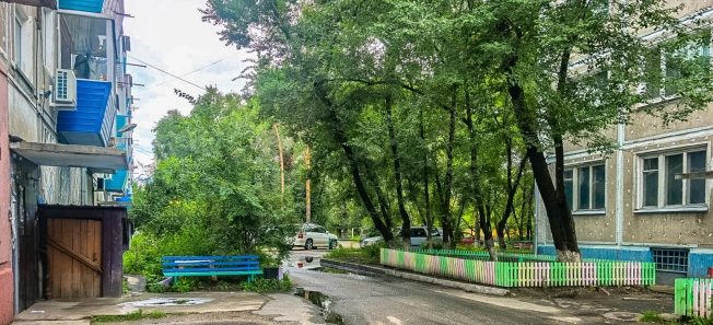 Купить трехкомнатную квартиру в Амурской области. Вариант № 3762804, 13, площадь -  квм, цена 5500000 рублей