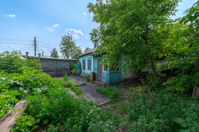 Купить дом на улице Матросова в Республике Башкортостан. Вариант № 2535688, 3, площадь -  квм, цена 2500000 рублей