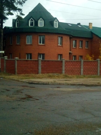 Купить дом в Микрорайоне Байкальск, Ангарск в Ангарске. Вариант № 33462, 0, площадь -  квм, цена 17799000 рублей