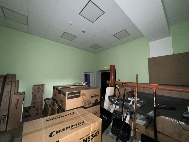 Снять коммерческую недвижимость в Рыбинске. Вариант № 45890, 10, площадь -  квм, цена 300 рублей