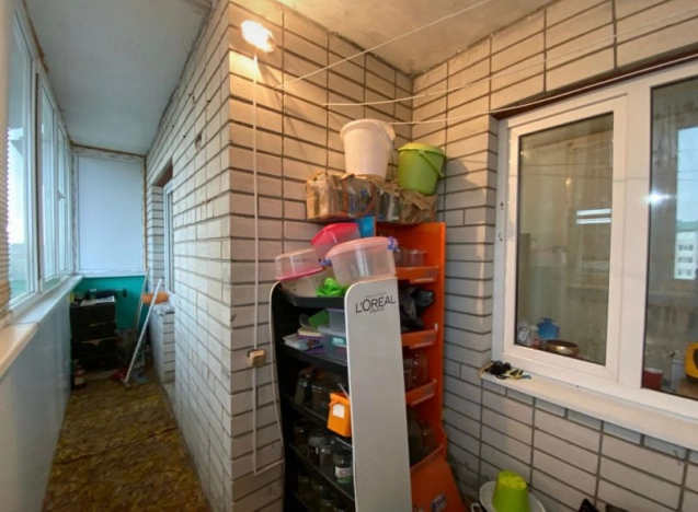 Купить трехкомнатную квартиру в Краснодарском крае. Вариант № 9888907, 1, площадь -  квм, цена 5495000 рублей