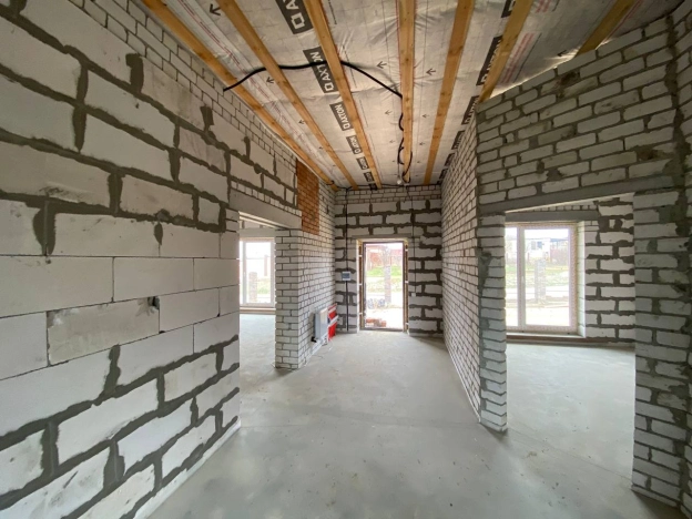 Купить дом в Воронеже. Вариант № 6607, 18, площадь -  квм, цена 11000000 рублей