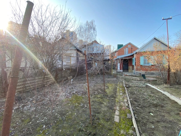 Купить земельный участок в Краснодаре. Вариант № 24944, 2, площадь - квм, цена 5000000.0000 рублей