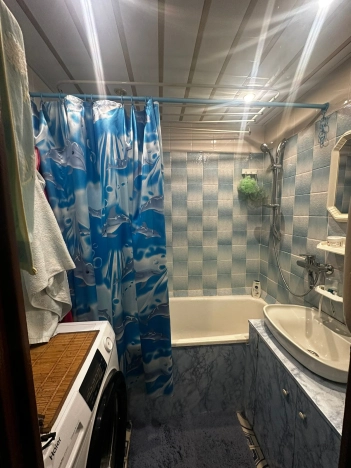 Купить квартиру на улице Комиссарова в Владимире. Вариант № 9936131, 8, площадь -  квм, цена 5750000 рублей