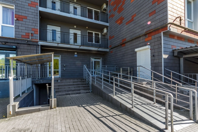 Снять квартиру в Калининграде. Вариант № 10436494, 22, площадь -  квм, цена 80000 рублей