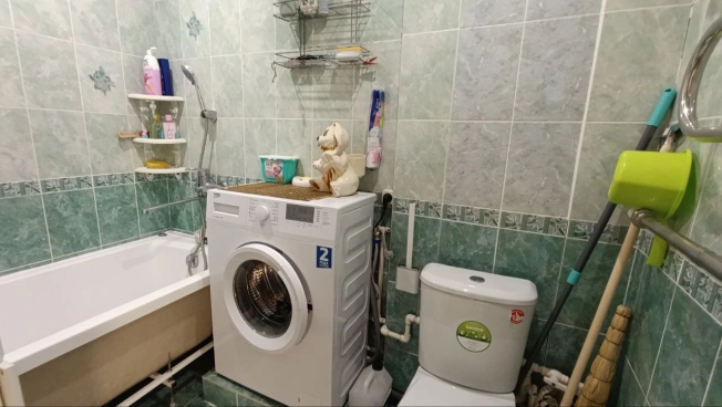 Купить квартиру на улице Дегтярёва в Коврове. Вариант № 61369, 10, площадь -  квм, цена 3100000 рублей