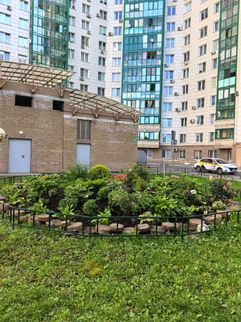 Купить трехкомнатную квартиру на улице Благовещенская в Красногорске. Вариант № 1027121, 27, площадь -  квм, цена 17800000 рублей