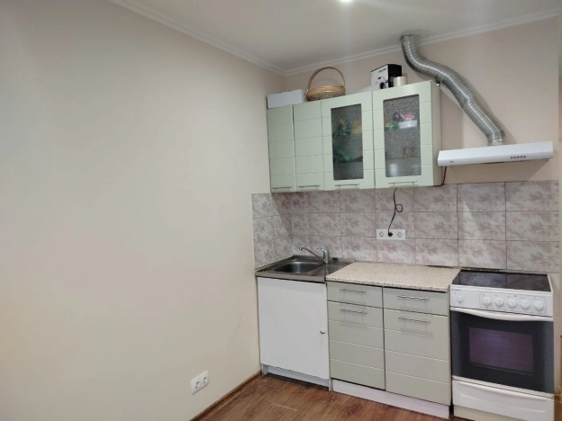 Купить квартиру на вторичке на улице Покровская в Московской области. Вариант № 10735110, 3, площадь - квм, цена 5900000 рублей