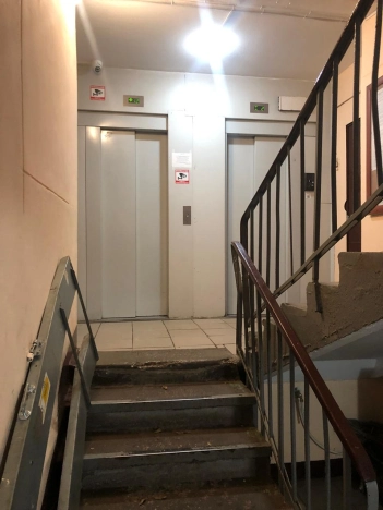 Купить квартиру в Москве. Вариант № 8625734, 10, площадь -  квм, цена 12000000 рублей