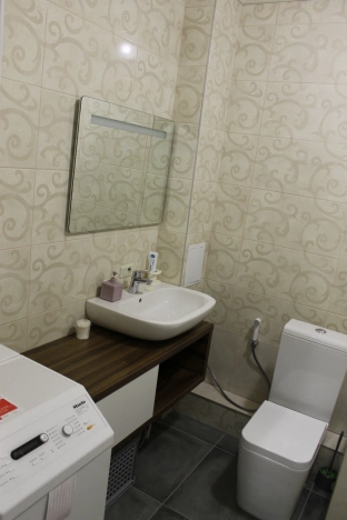 Купить однокомнатную квартиру в Светлогорске. Вариант № 1573, 4, площадь -  квм, цена 28500000 рублей