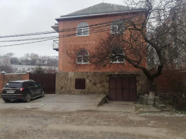 Купить дом в Таганроге. Вариант № 4486, 0, площадь -  квм, цена 10990000 рублей