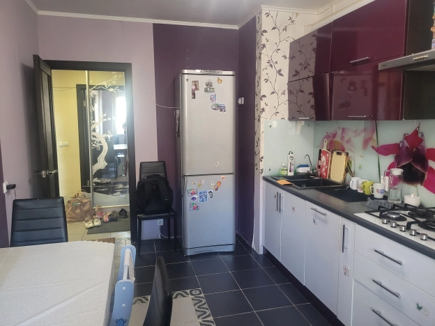 Купить двухкомнатную квартиру в Егорьевске. Вариант № 52256, 1, площадь -  квм, цена 6500000 рублей