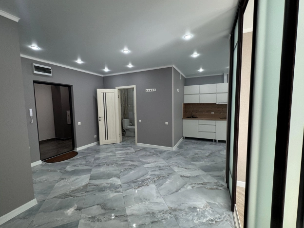 Купить квартиру в ЖК СказкаГрад в Краснодаре. Вариант № 2992192, 4, площадь -  квм, цена 6400000 рублей