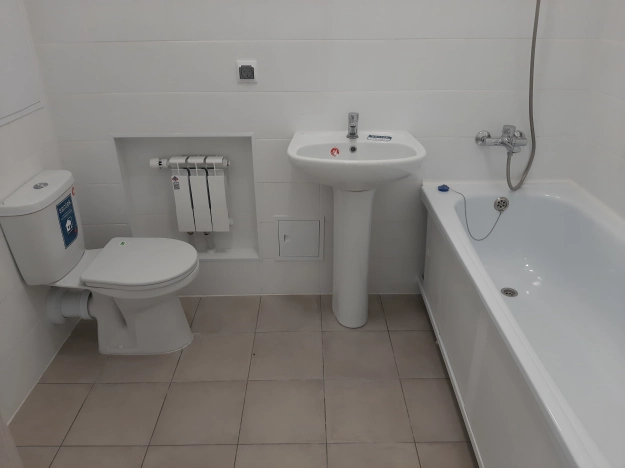 Купить квартиру в Москве. Вариант № 8173104, 7, площадь -  квм, цена 16695450 рублей