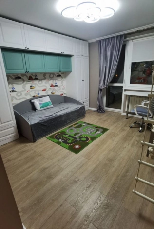 Купить квартиру в Москве. Вариант № 9864777, 13, площадь -  квм, цена 26500000 рублей