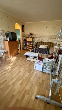 Купить трехкомнатную квартиру в Микрорайоне Новые Химки, Химки в Химках. Вариант № 9325402, 6, площадь -  квм, цена 10100000 рублей