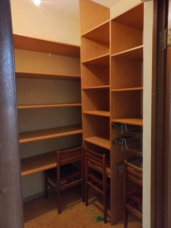 Купить квартиру в Москве. Вариант № 8060930, 15, площадь - квм, цена 16500000 рублей