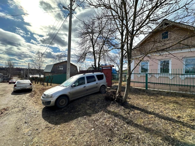 Купить дом в Тейкове. Вариант № 31471, 23, площадь -  квм, цена 4500000 рублей