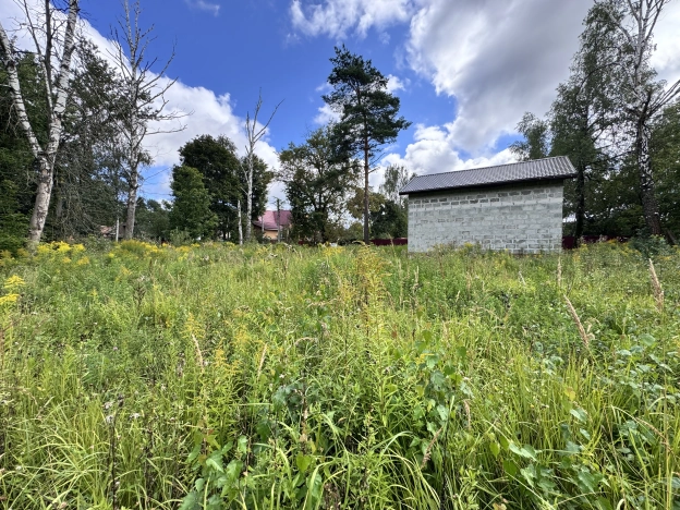 Купить земельный участок в Москве. Вариант № 2547458, 5, площадь -  квм, цена 12500000 рублей
