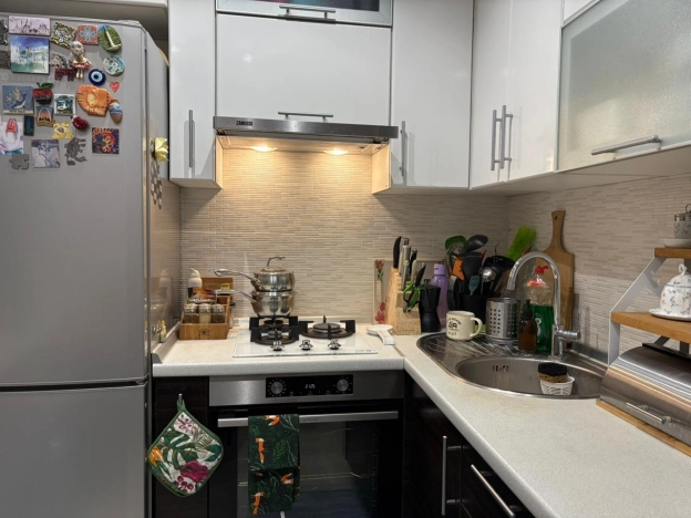 Купить квартиру на улице Суздальский проспект в Владимире. Вариант № 9070435, 2, площадь -  квм, цена 4700000 рублей