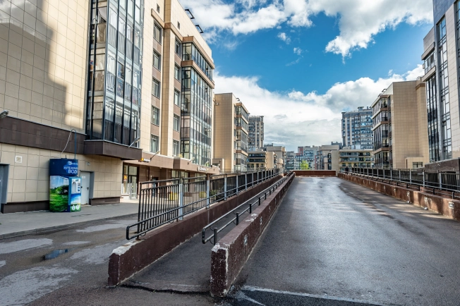 Купить Студию на вторичке в районе Красносельский в Санкт-Петербурге. Вариант № 1374914, 18, площадь -  квм, цена 5900000 рублей