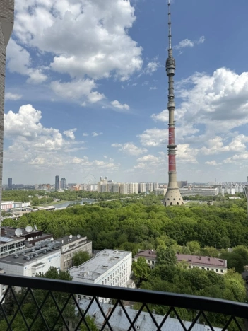 Купить квартиру на улице Академика Королёва в Москве. Вариант № 46275, 14, площадь - квм, цена 19490000.0000 рублей