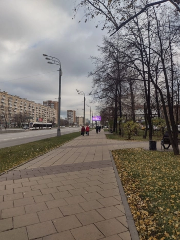 Купить квартиру в Москве. Вариант № 7795740, 24, площадь - квм, цена 14950000 рублей