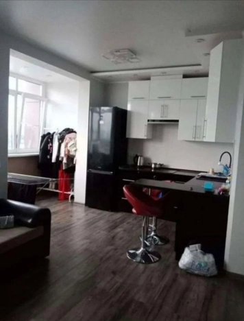 Купить однокомнатную квартиру на улице Шелепихинская набережная в Москве. Вариант № 9924120, 0, площадь -  квм, цена 12000000 рублей