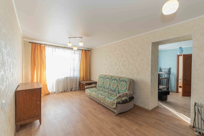 Купить квартиру на улице проспект Ленина в Владимире. Вариант № 5830074, 5, площадь -  квм, цена 5500000 рублей