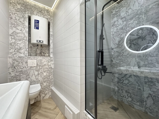 Купить Студию в Санкт-Петербурге. Вариант № 7609174, 7, площадь -  квм, цена 9120000 рублей