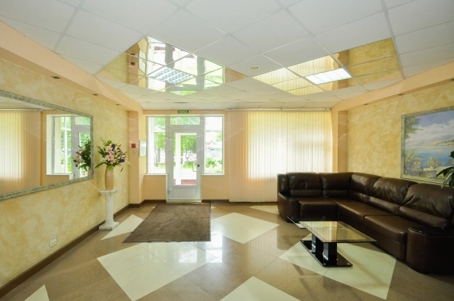 Купить помещения под гостиницу в Новосибирске. Вариант № 1345749, 3, площадь -  квм, цена 480000000 рублей