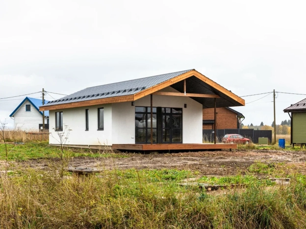 Купить дом в Санкт-Петербурге. Вариант № 8013222, 12, площадь -  квм, цена 10990000 рублей