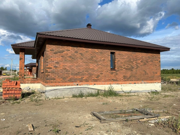 Купить дом на улице имени Елены Лобач в Пензенской области. Вариант № 10861, 1, площадь - квм, цена 6710000 рублей