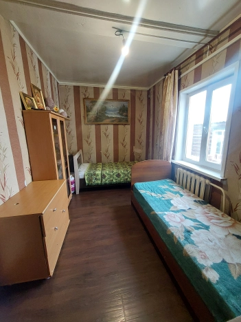 Купить дом на улице Трубачеева в Улан-Удэ. Вариант № 25080, 12, площадь -  квм, цена 6200000 рублей