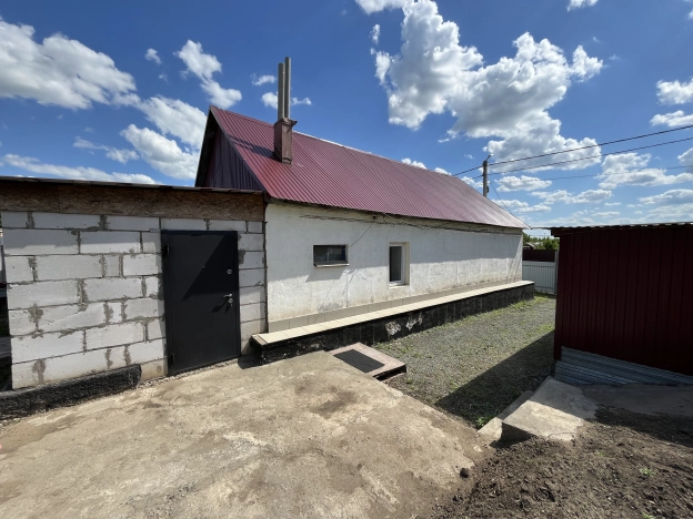 Купить дом в Орске. Вариант № 41126, 3, площадь -  квм, цена 3500000.0000 рублей