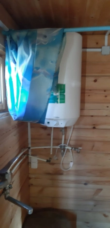 Купить дом у метро Золотая нива в Новосибирске. Вариант № 7992, 9, площадь -  квм, цена 3400000 рублей