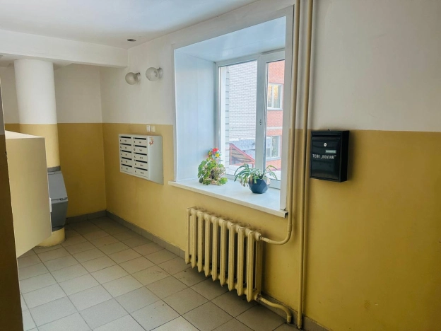 Купить однокомнатную квартиру на улице Морская в Бердске. Вариант № 7631735, 18, площадь -  квм, цена 5070000 рублей