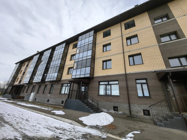 Купить двухкомнатную квартиру в Сыктывкаре. Вариант № 35900, 1, площадь -  квм, цена 7008500 рублей