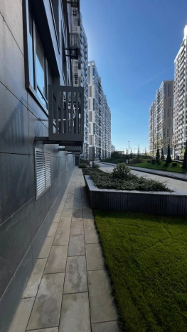 Купить двухкомнатную квартиру в ЖК Все свои в Краснодаре. Вариант № 6627738, 28, площадь -  квм, цена 10299000 рублей