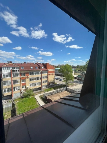 Купить четырехкомнатную квартиру в Вологде. Вариант № 29348, 7, площадь -  квм, цена 7462500 рублей