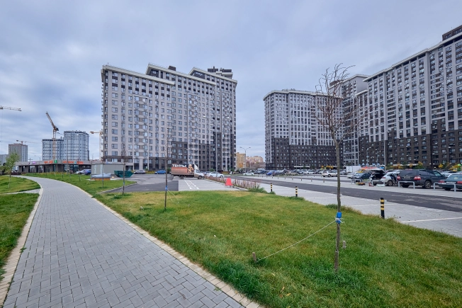 Купить однокомнатную квартиру в Рязанской области. Вариант № 8177150, 16, площадь -  квм, цена 5500000 рублей