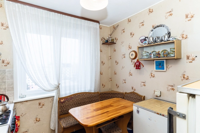 Купить квартиру в ЖК Фамилия. в Коврове. Вариант № 24686, 15, площадь -  квм, цена 4650000 рублей