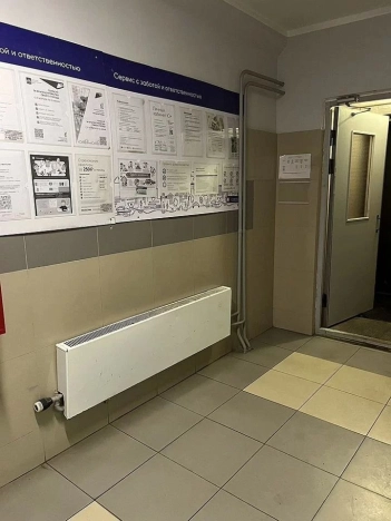 . Вариант № 4086365, 7, площадь - 64 квм, цена 11500000 рублей