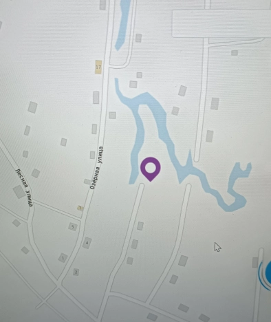 Купить земельный участок на улице Набережная в Тюменской области. Вариант № 34254, 0, площадь -  квм, цена 200000 рублей