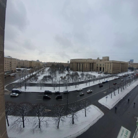 Купить трехкомнатную квартиру в районе Московский в Санкт-Петербурге. Вариант № 57700, 5, площадь -  квм, цена 26000000 рублей