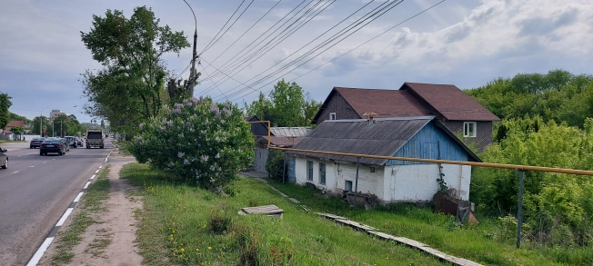 Купить земельный участок на улице Совхозная в Липецкой области. Вариант № 43594, 0, площадь -  квм, цена 3000000 рублей