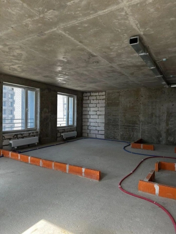 Купить квартиру в Москве. Вариант № 9508628, 14, площадь -  квм, цена 34950000 рублей