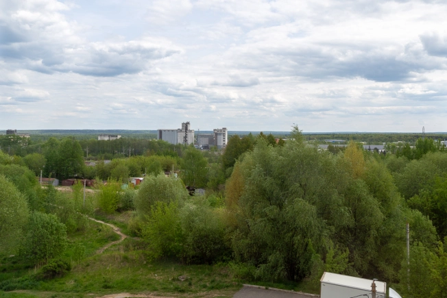 Купить квартиру на улице Фатьянова в Владимире. Вариант № 41250, 28, площадь -  квм, цена 8050000 рублей