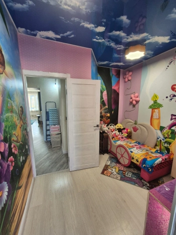 Купить трехкомнатную квартиру в Сыктывкаре. Вариант № 1367236, 19, площадь -  квм, цена 9200000 рублей