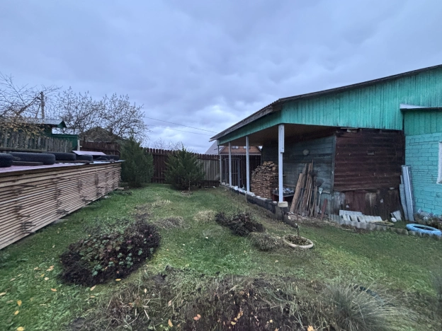 Купить дом на улице Центральная в Ивановской области. Вариант № 8522620, 0, площадь -  квм, цена 5850000 рублей